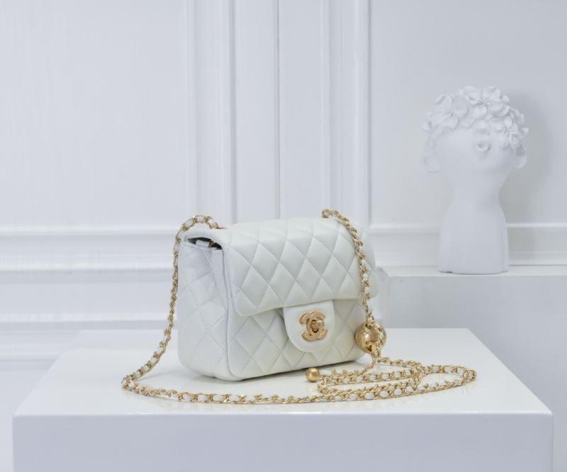 Chanel CF Series Bags